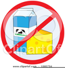 Free Dairy Clipart Image