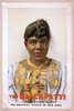 The Black Patti, Mme. M. Sissieretta Jones The Greatest Singer Of Her Race. Image