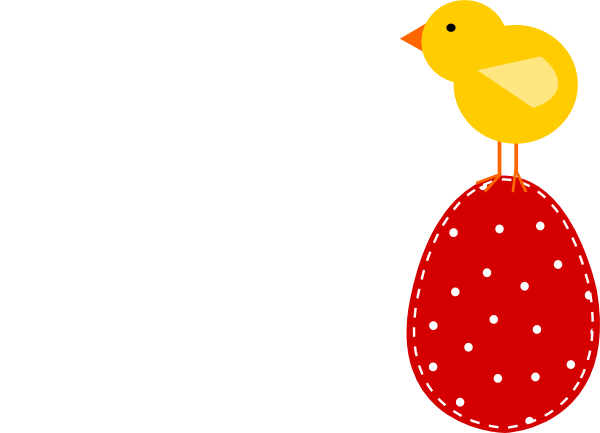 Bird Egg Clip Art