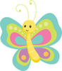 Clipart Pastel Frito Image