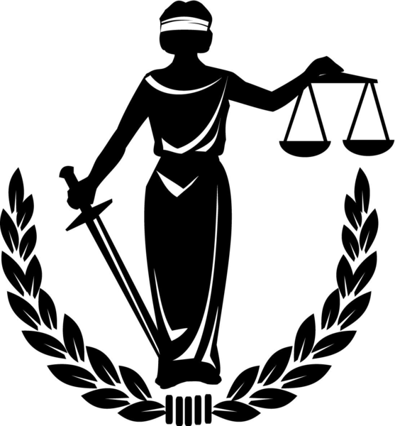 clipart legal symbols - photo #22