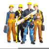 Builders Clipart Image