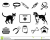 Clipart Veterinary Medicine Image
