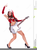 Clipart Rock And Roll Image