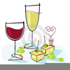 Wine Tasting Clipart Images Image