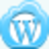 Wordpress Icon Image