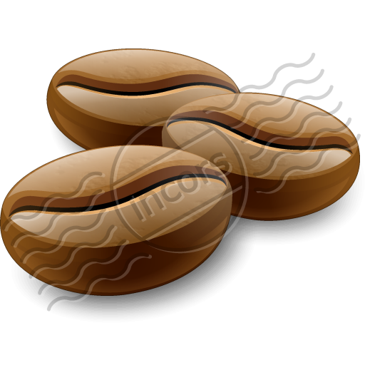 free clipart coffee beans - photo #22