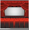 Theater Clipart Image