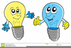 Pair Work Clipart Image