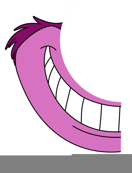 cheshire-cat-smile-clipart-free-images-at-clker-vector-clip-art