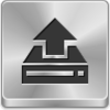 Drive Upload Icon Image