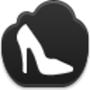 Shoe Icon Image