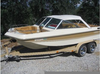 Vintage Cobalt Boats Image