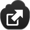 Export Icon Image