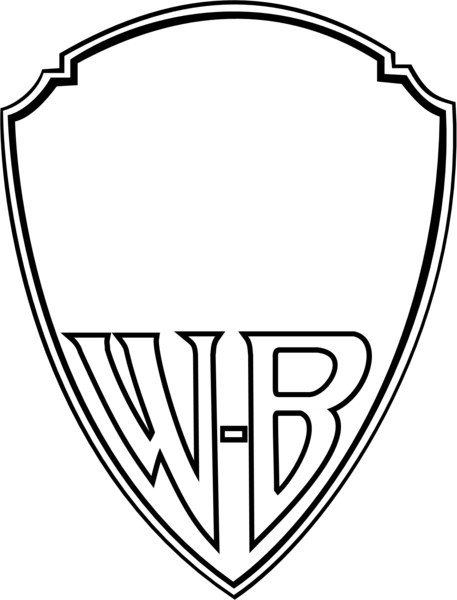 warner bros clip art - photo #3