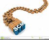 Clipart Supply Chain Management Image