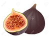 Figs Clipart Image