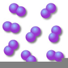 Element Molecules Image