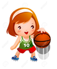 Clipart Basketbal Image