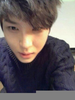 Vixx Leo Selca Image