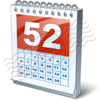 Calendar 52 12 Image