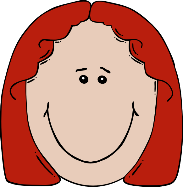 clipart funny face - photo #31