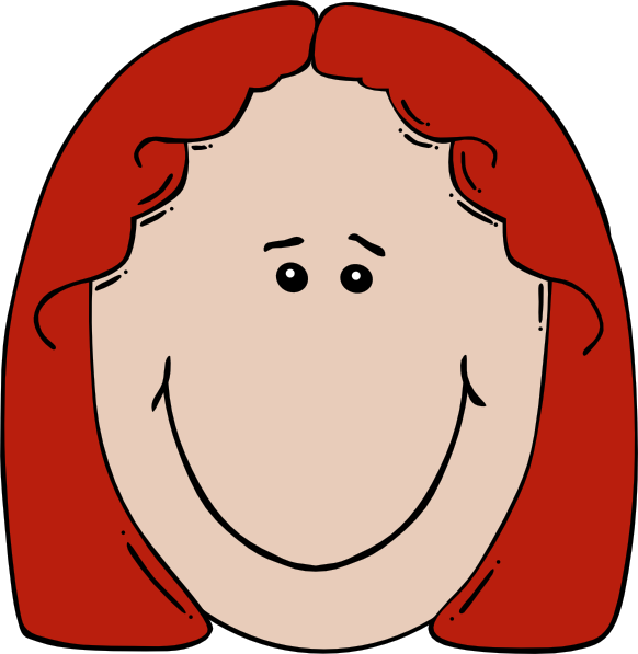 clip art funny faces - photo #3