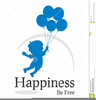Plan Of Happiness Clipart Image