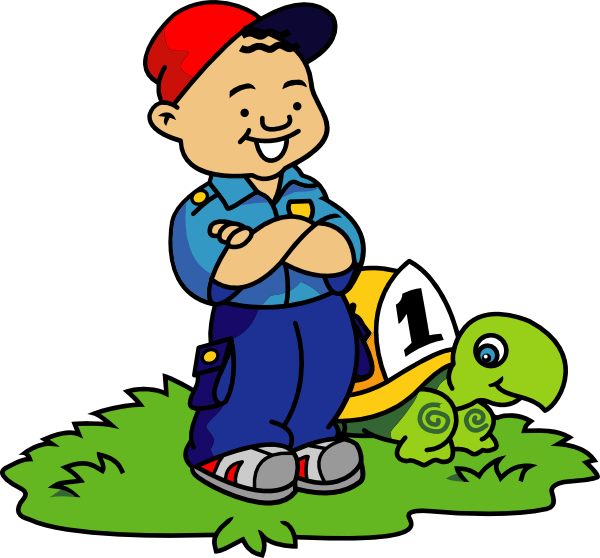 turtle family clipart - photo #12