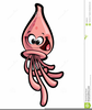 Animated Marine Clipart Image