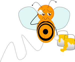 Bee 5 Image