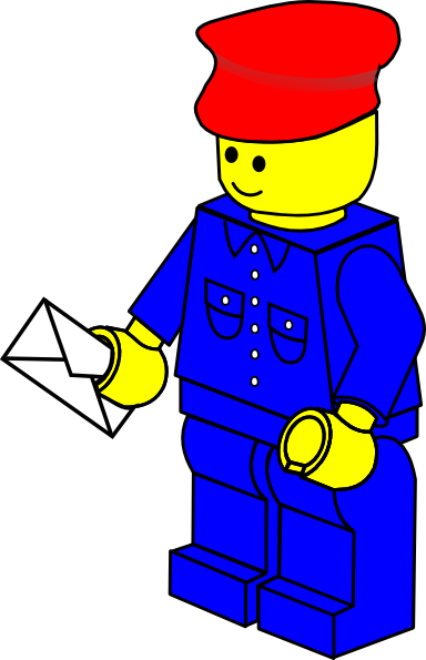 lego city clipart - photo #36