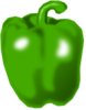 Pepper Clip Art