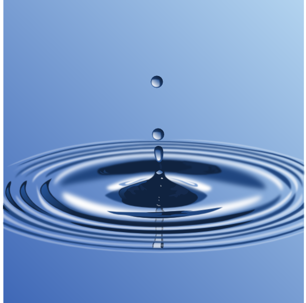 free clipart images water - photo #35