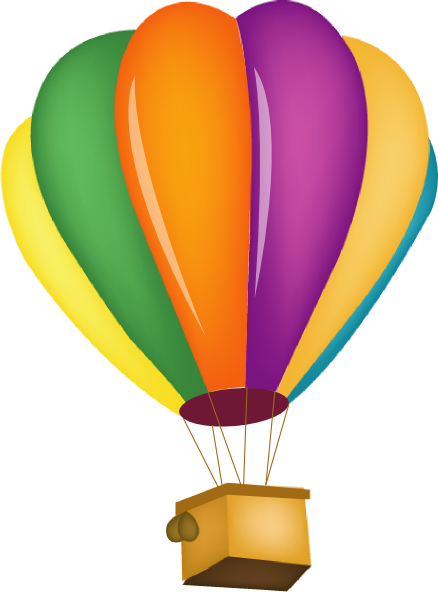 clipart balloons free - photo #46