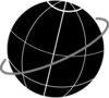 Globe Clip Art