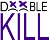 Double Kill X( Clip Art