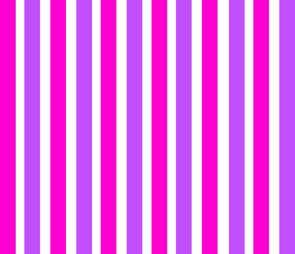 Hot Pink Stripes Clip Art at Clker.com - vector clip art online