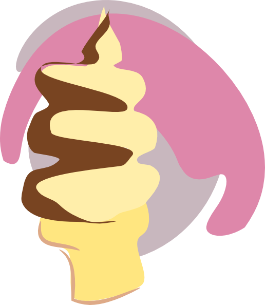 ice cream cone images clip art - photo #48