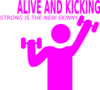 Weights 2 Clip Art