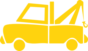 Truck Gold Clip Art