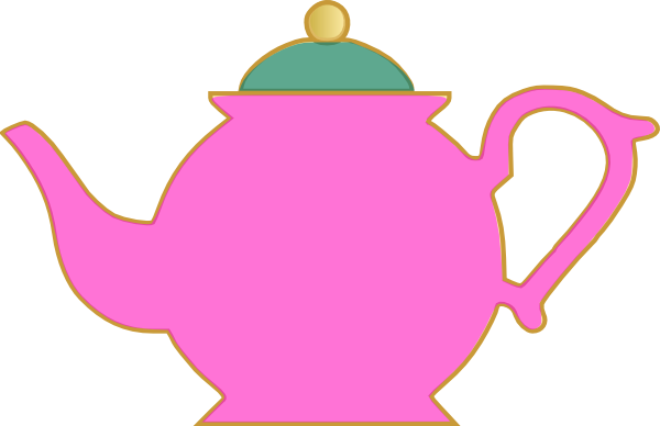 clipart teapot images - photo #28