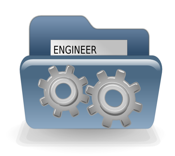 clipart pictures of engineers - photo #29