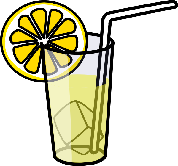 drinking glass clipart free - photo #19