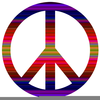 Hippie Clipart Free Image