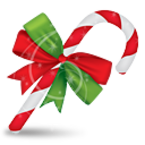 christmas candy clipart - photo #49