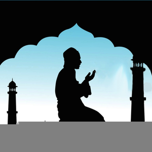 muslim prayer cliparts free images at clker com vector clip art