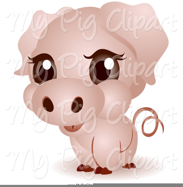 Baby Piglet Clipart Free Images At Vector Clip Art Online