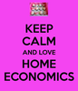 Home Economics Clipart Free Image