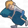 Clipart Of Someone Hugging Image